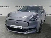 Usado Ford Puma Gen-E Premium 123 kW (168 CV) 2025 Plata solar (metalizado) SUV