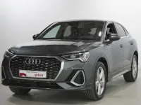 Usado Audi Q3 S-Line 245 CV (180 kW) 2023 SUV