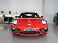 Usado Porsche 911 Carrera GTS 480 CV (353 kW) 2024 Rojo Coupe