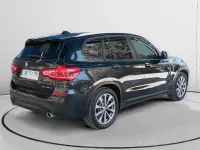 Usado BMW X3 190 CV (139 kW) 2021 SUV