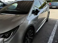 Usado Toyota Corolla Sport 180 CV (132 kW) 2021 Blanco Familiar