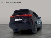 Nuevo Ebro s700 279 CV (205 kW) 2026 Negro SUV
