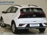 Usado Hyundai Bayon 84 CV (61 kW) 2024 SUV