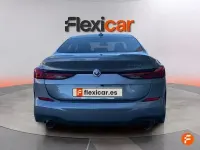 Usado BMW 218 Gran Coupé 150 CV (110 kW) 2022 Gris Coupe