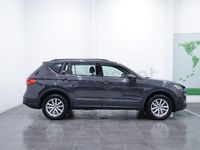 Usado Seat Tarraco Style 150 CV (110 kW) 2022 Gris / plata SUV