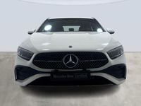Usado Mercedes A180 116 CV (85 kW) 2024 Blanco