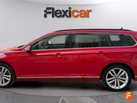 Usado VW Passat GTE 218 HP (160 kW) 2020 Vermelho Carrinha