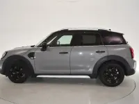Usado Mini Cooper Countryman 136 CV (100 kW) 2022 Gris / plata SUV