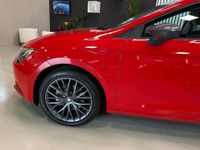 usado Seat Leon 1.6 TDI CR 110cv Start/Stop Style Connect Plus