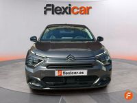 Usado Citroën C4 PureTech 131 CV (96 kW) 2024 Gris Berlina