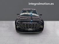 Usado Hyundai Tucson 115 CV (84 kW) 2024 Otro SUV