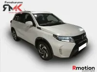 Nuevo Suzuki Vitara 110 CV (80 kW) 2025 Blanco SUV