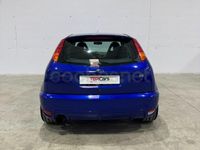 Usado Ford Focus RS 220 CV (161 kW) 2003 Azul Berlina