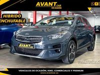 Occasion Kia XCeed 141 ch (103 kW) 2021 Noir SUV