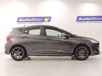 Usado Ford Fiesta ST-Line X 155 CV (114 kW) 2023 Gris Berlina