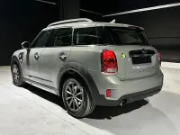 Usado Mini Cooper S Countryman 224 CV (164 kW) 2017 Gris / plata SUV