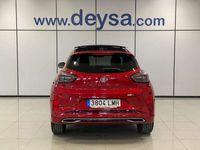 usado Ford Puma 1.0 Ecoboost Mhev Vignale 155