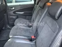 Usado Ford S-MAX Titanium 140 CV (102 kW) 2008 Negro Monovolumen