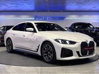 Usado BMW 420 Comfort Edition 190 CV (139 kW) 2025 Blanco Coupe