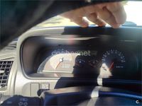 Usado Nissan Terrano 154 CV (113 kW) 2002 Verde SUV