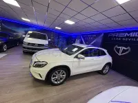 Usado Mercedes GLA200 Urban 136 CV (100 kW) 2016 Blanco SUV