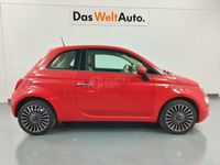 usado Fiat 500 1.2 Lounge