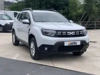 Usado Dacia Duster Expression 116 CV (85 kW) 2024 Blanco SUV