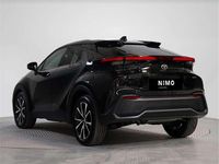 Usado Toyota C-HR Advance 140 CV (102 kW) 2025 SUV