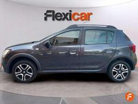 Usado Dacia Sandero Essentiel 101 CV (74 kW) 2020 Gris Utilitario