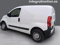 Usado Fiat Fiorino 80 CV (58 kW) 2017 Monovolumen