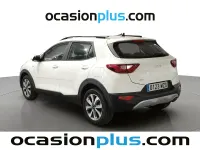 Usado Kia Stonic 101 CV (74 kW) 2025 Blanco SUV