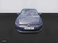 Usado VW Golf VIII 204 CV (150 kW) 2022 Gris