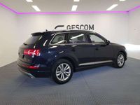 usado Audi Q7 3.0 TDI 272CV quattro tiptronic Design