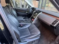 Usado Land Rover Discovery First Edition 258 CV (189 kW) 2017 Negro SUV