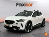 Usado Cupra Formentor 150 CV (110 kW) 2022 Blanco SUV