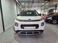 Usado Citroën C3 Aircross 110 CV (80 kW) 2019 Blanco SUV