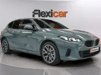 Usado BMW 120 170 CV (125 kW) 2025 Gris Utilitario