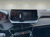 Usado Peugeot 2008 Active 100 CV (73 kW) 2020 Blanco SUV