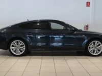 usado Audi A7 Sportback 3.0 TDI 320 QUAT TIPTRO S LINE de segunda mano desde 32990€ ✅