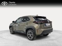 Usado Toyota Yaris Hybrid Style 115 CV (84 kW) 2022 Otro