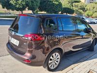 Usado Opel Zafira Tourer Selective 130 CV (95 kW) 2015 Marrón Monovolumen