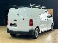 Usado Peugeot Expert Premium 95 CV (69 kW) 2019 Blanco Van