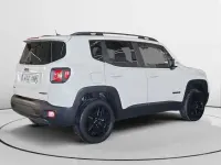 Begagnad Jeep Renegade Night Eagle 140 HK (102 kW) 2016 SUV