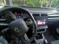 Usado Citroën C3 Feel 82 CV (60 kW) 2019 Gris / plata Utilitario