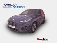 Usado Ford Kuga ST-Line 190 CV (139 kW) 2023 Azul SUV