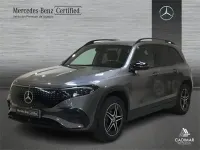 Usado Mercedes EQB300 167 kW (228 CV) 2025 Eléctrico SUV