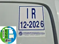 Usado Dacia Dokker Essentiel 107 CV (78 kW) 2020 Blanco Monovolumen