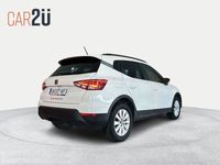 usado Seat Arona 1.0 TSI 70kW (95CV) Style Ecomotive