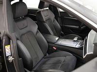 Usado Audi A7 Sportback S-Line 265 CV (194 kW) 2021 Gris Utilitario