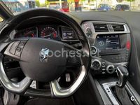Usado Citroën DS5 Style 163 CV (119 kW) 2012 Gris / plata Utilitario